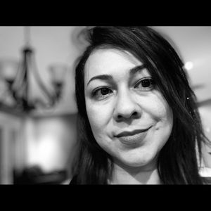 Meet your Posher, Brenda